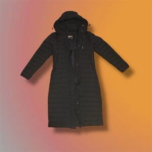 SuperDry Coat